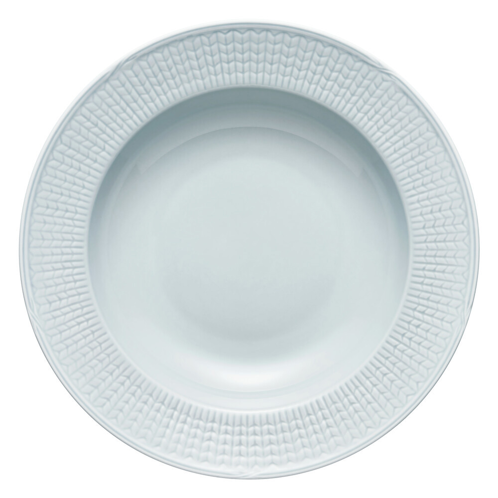 Tallerken Dyb Swedish Grace