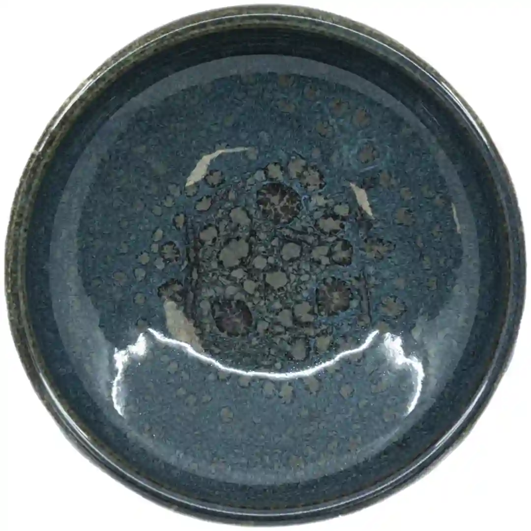 Skål Blue