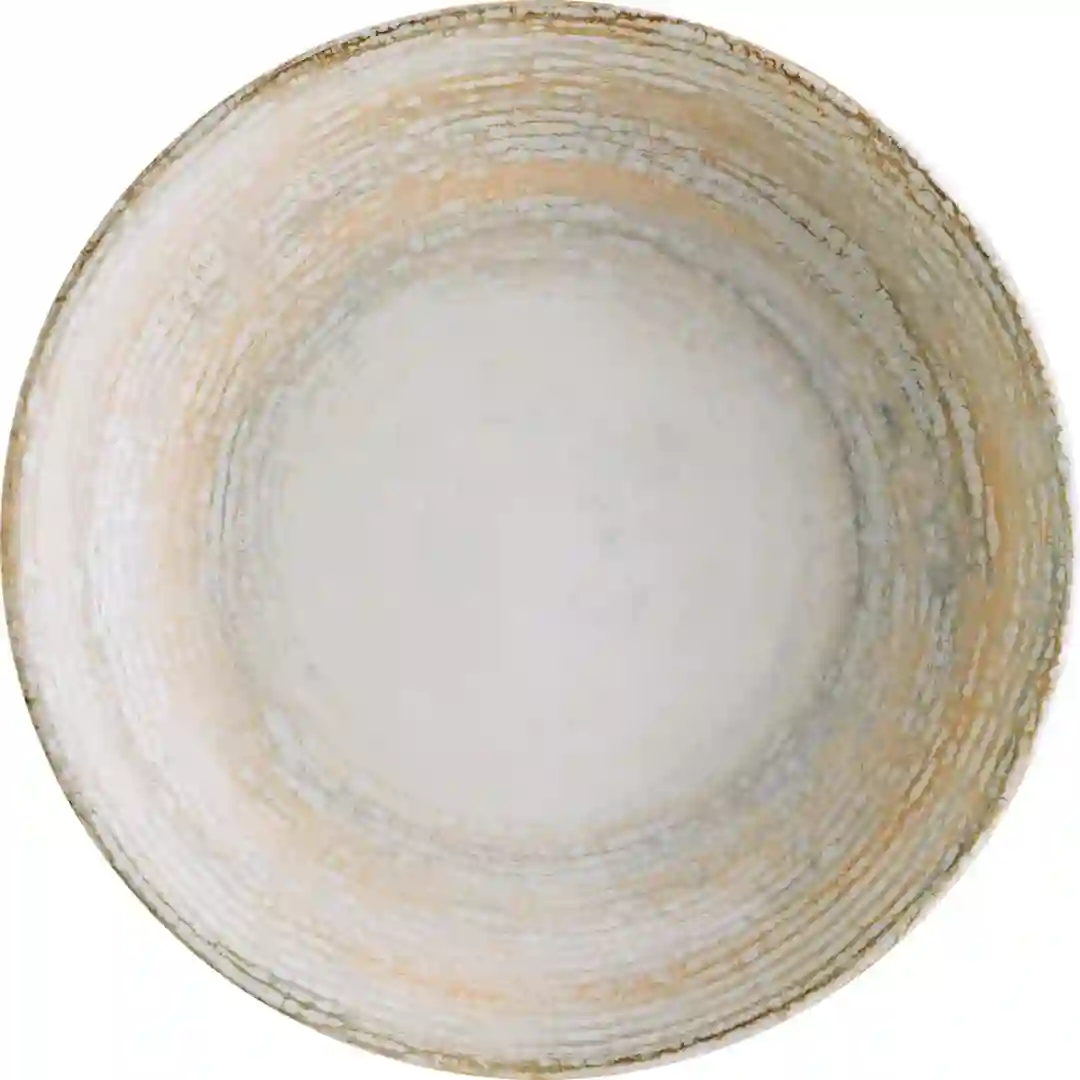 Tallerken Dyb Patera