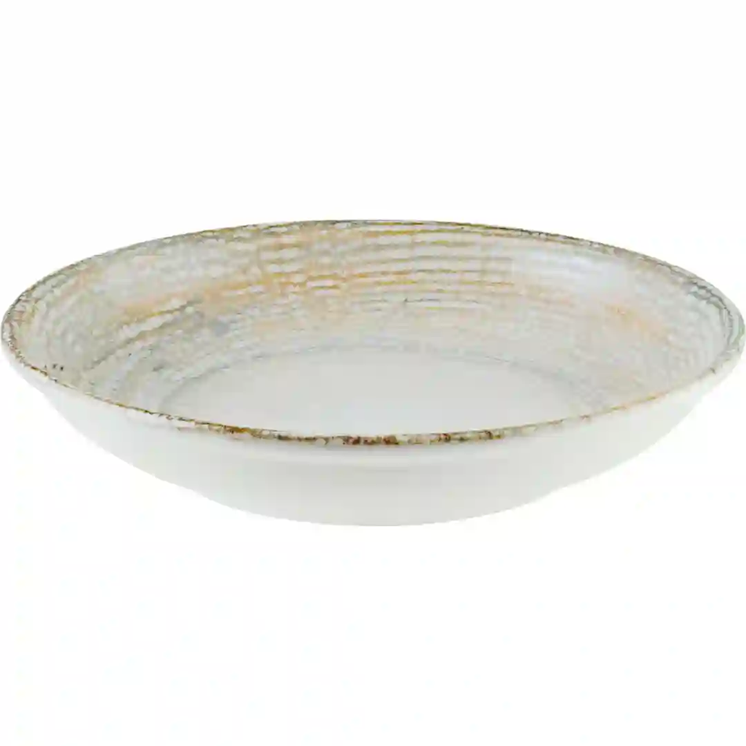 Tallerken Dyb Patera