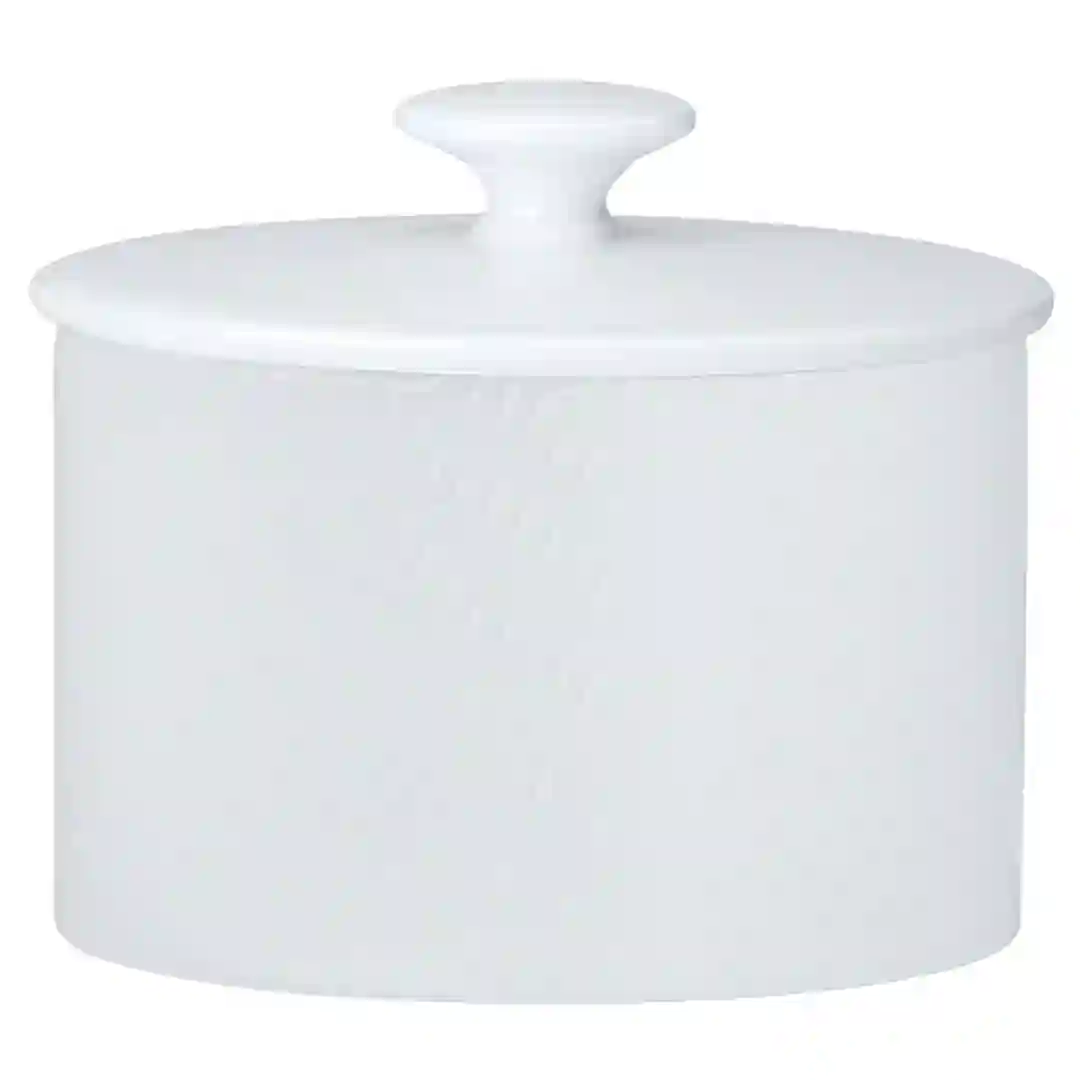 Sukkerskål u/låg Lahari