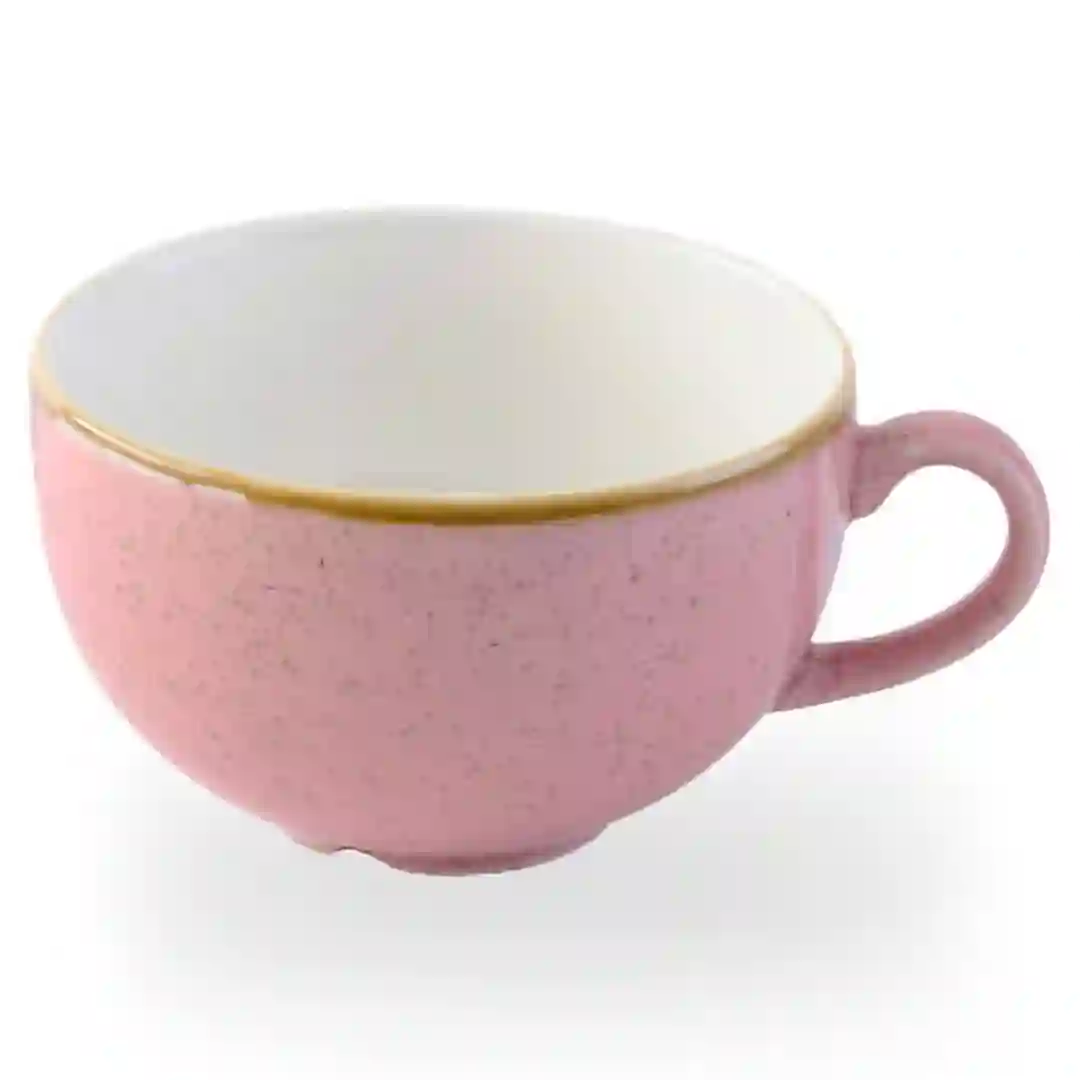 Cappuccinokop Stonecast