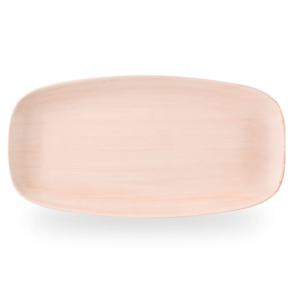 Tallerken Stonecast Canvas