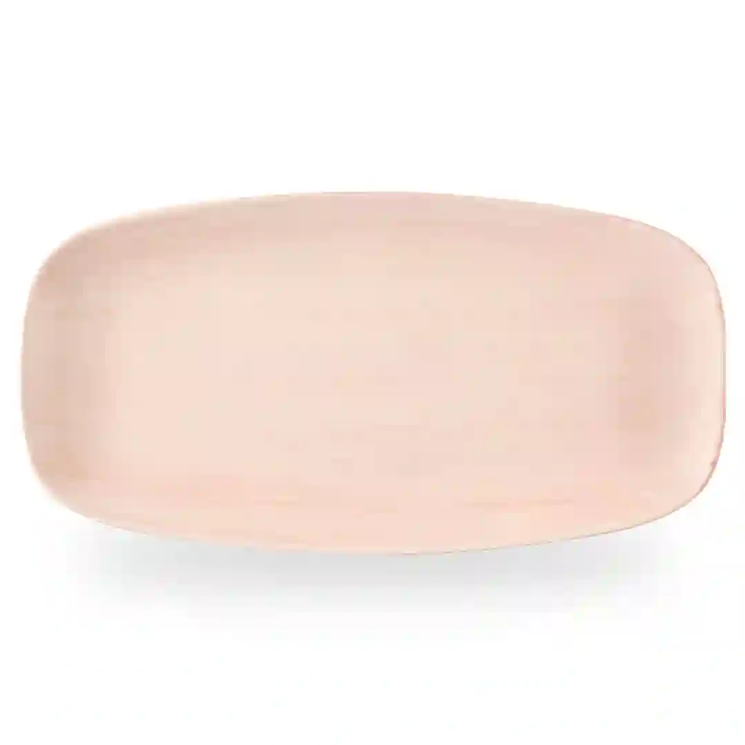 Tallerken Stonecast Canvas