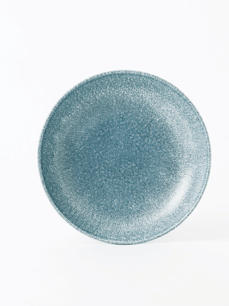 Tallerken Dyb Studio Prints