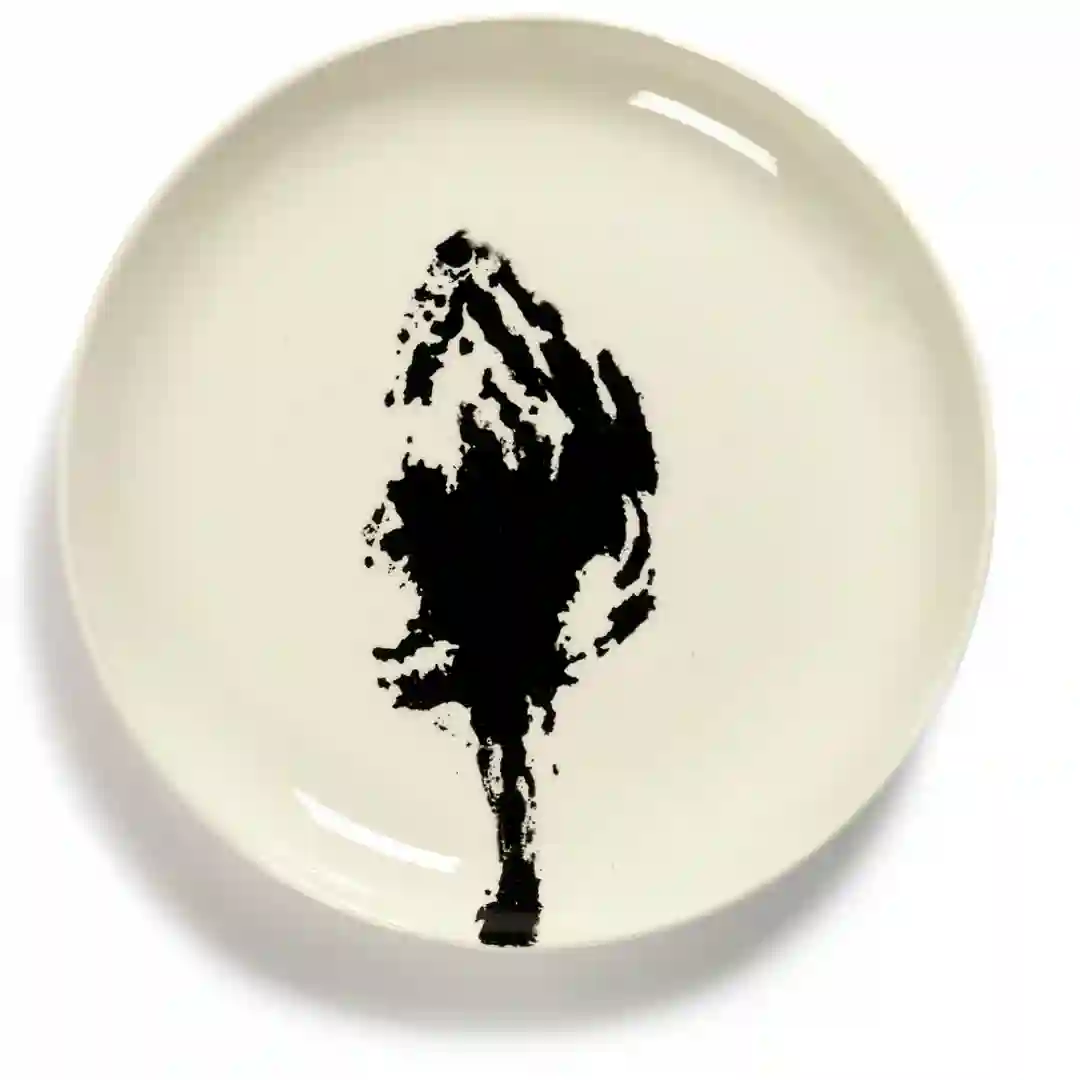 Tallerken Flad Feast