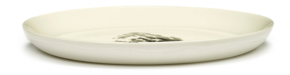 Tallerken Flad Feast