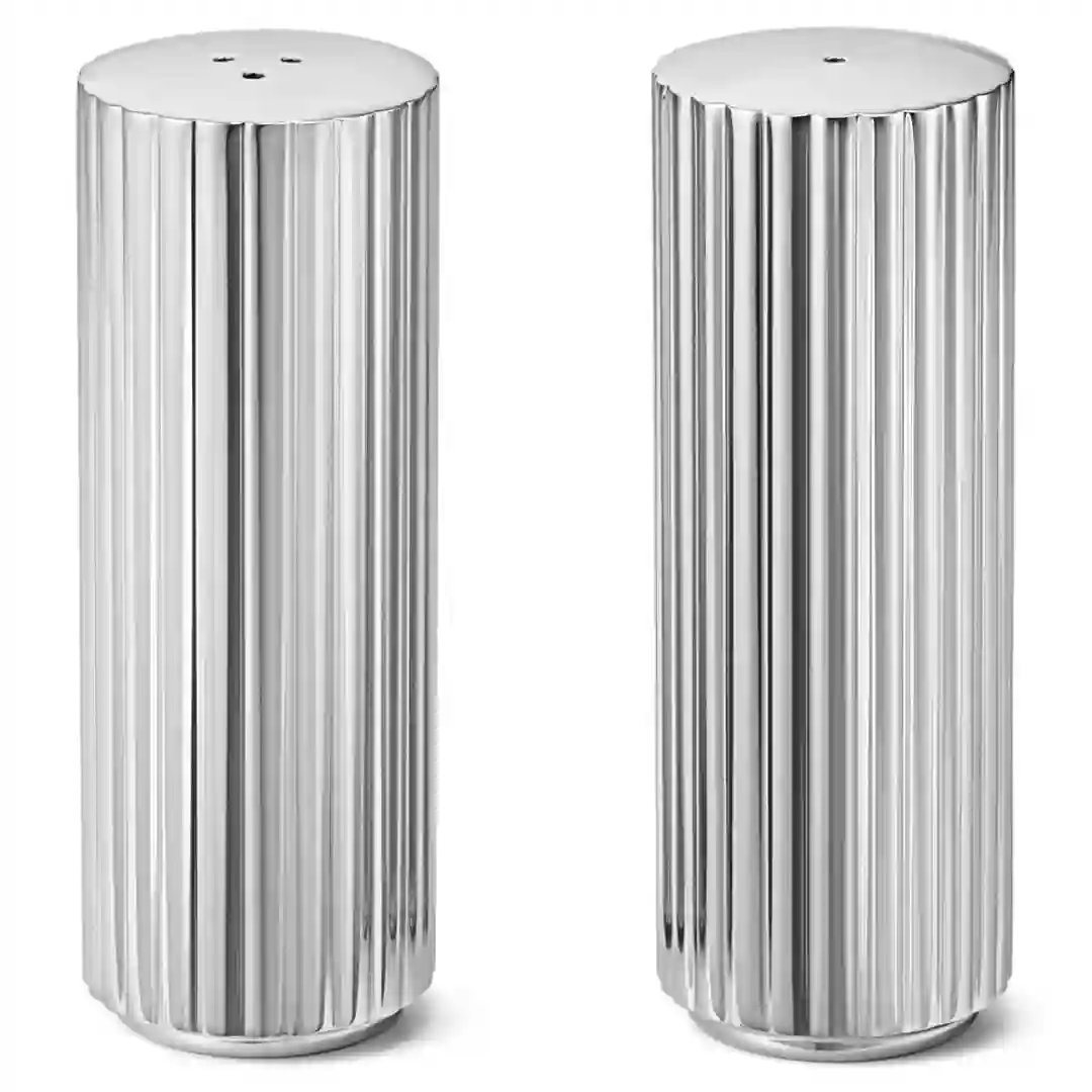 Salt- og peberbøsse Bernadotte