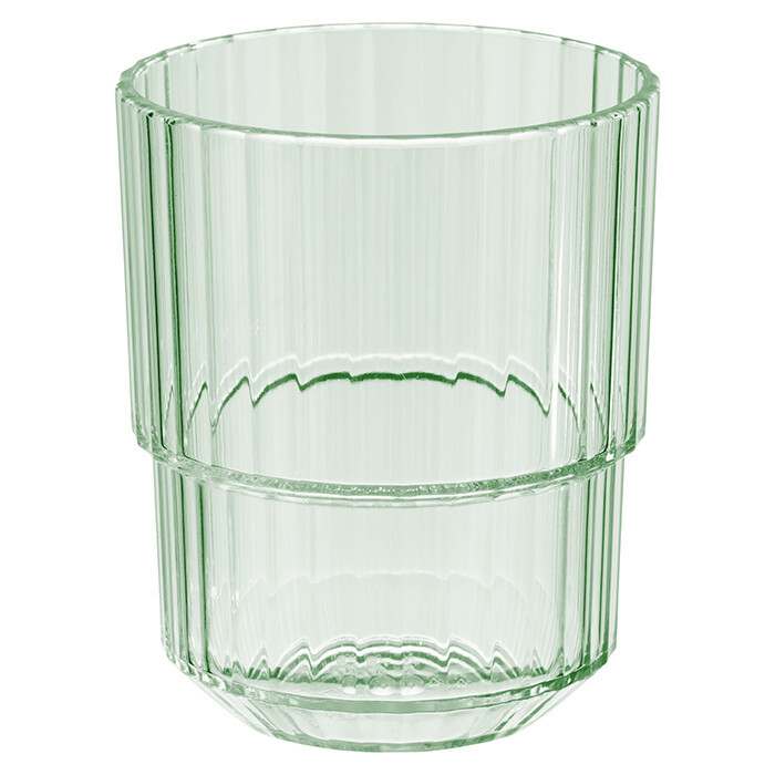 Drikkeglas Linea
