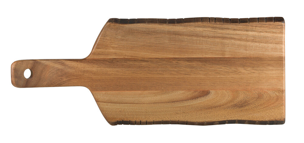 Serveringsbræt Creations Wood