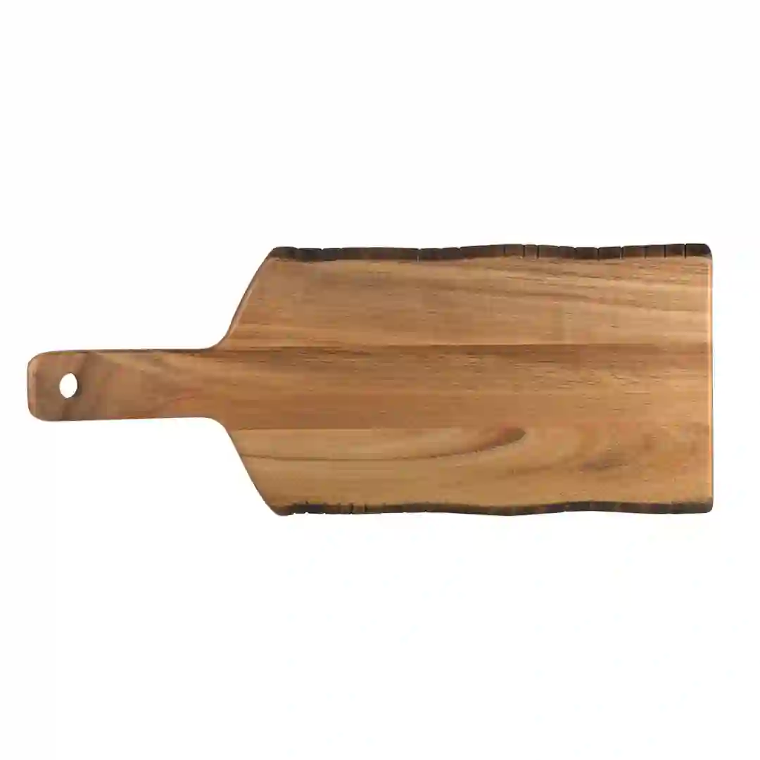 Serveringsbræt Creations Wood