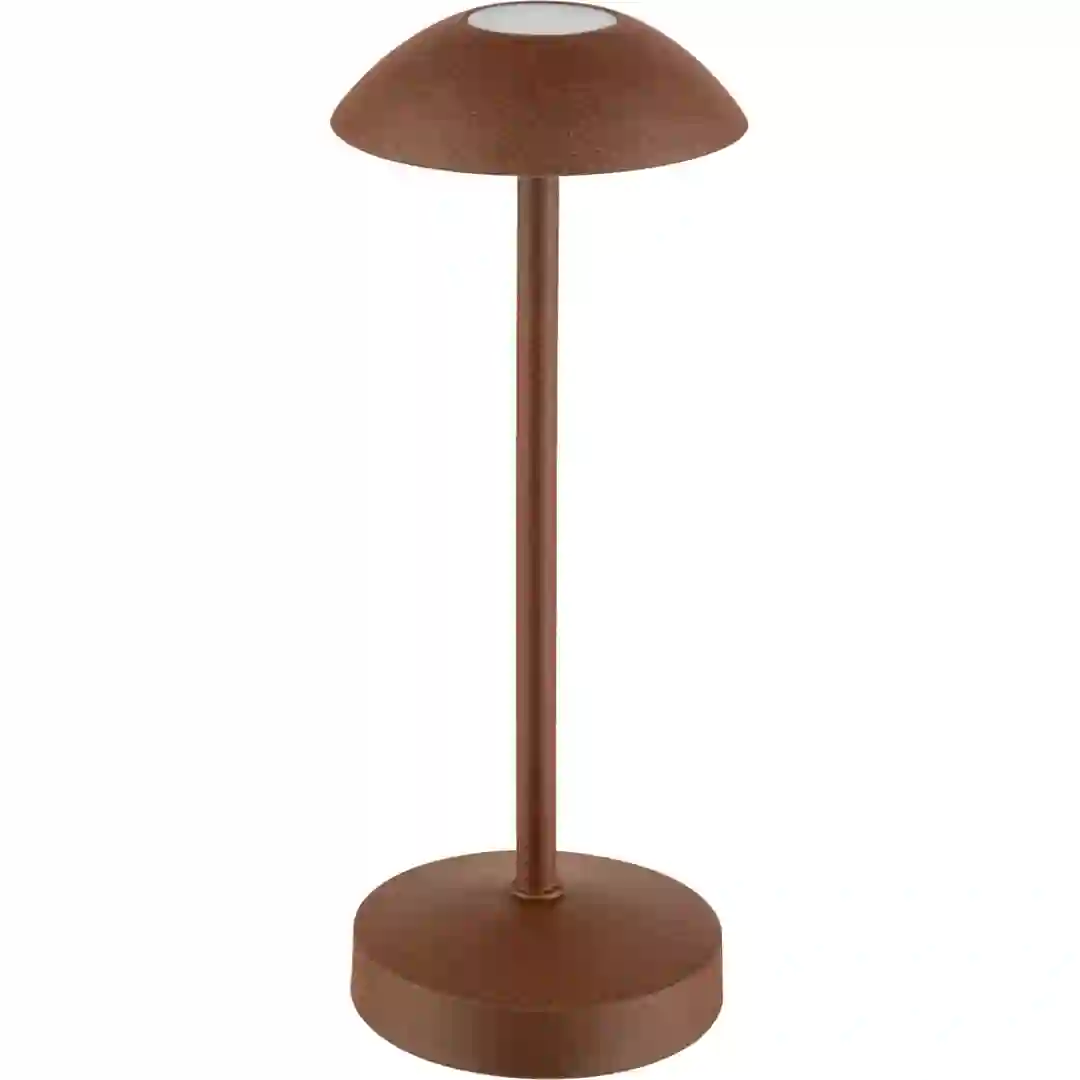 Bordlampe Genopladelig Alva