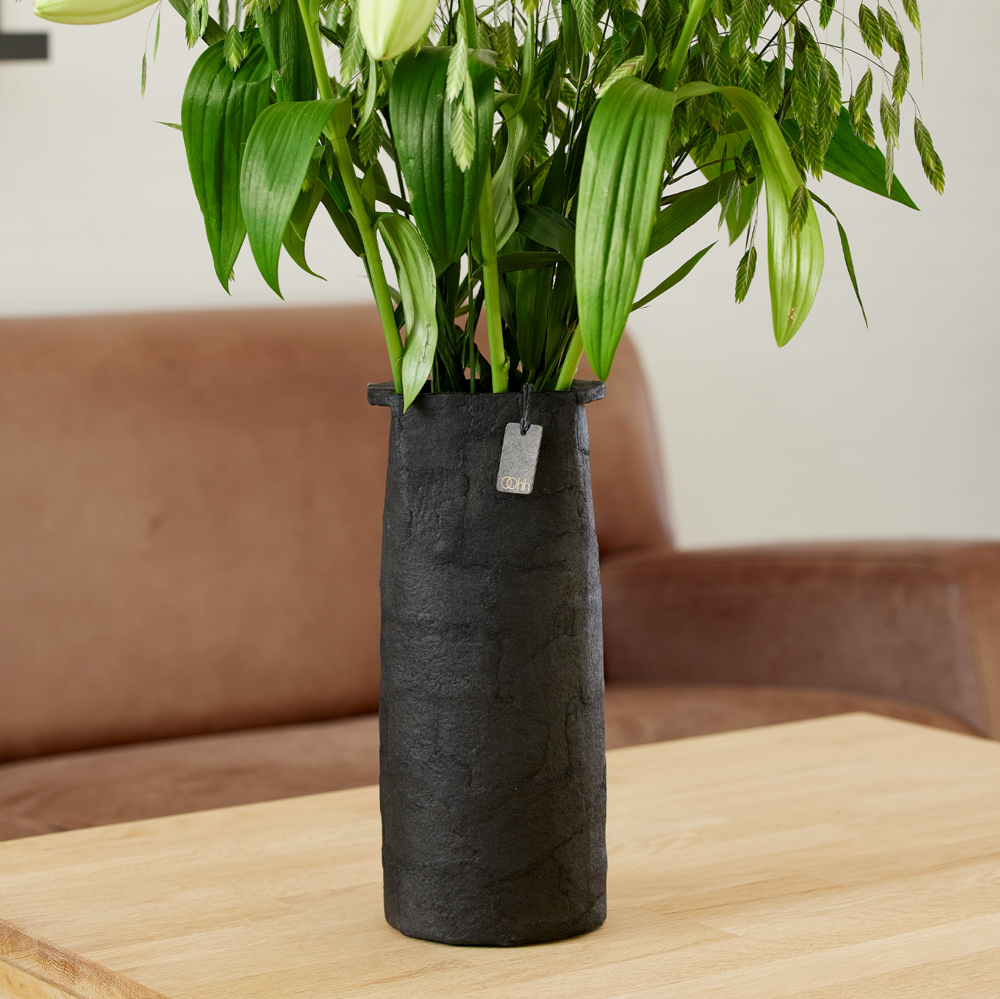 Vase Zero Waste