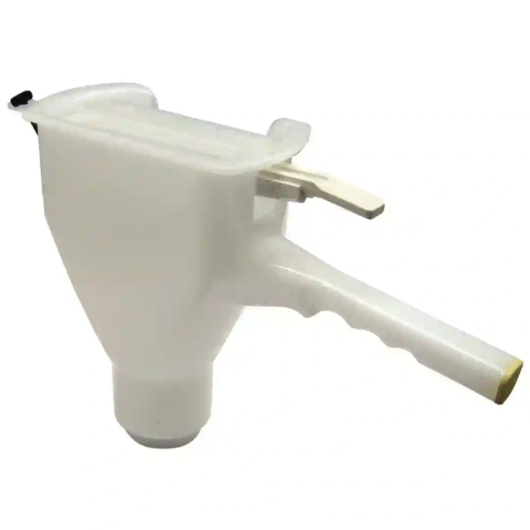 Saucedispenser Sennep