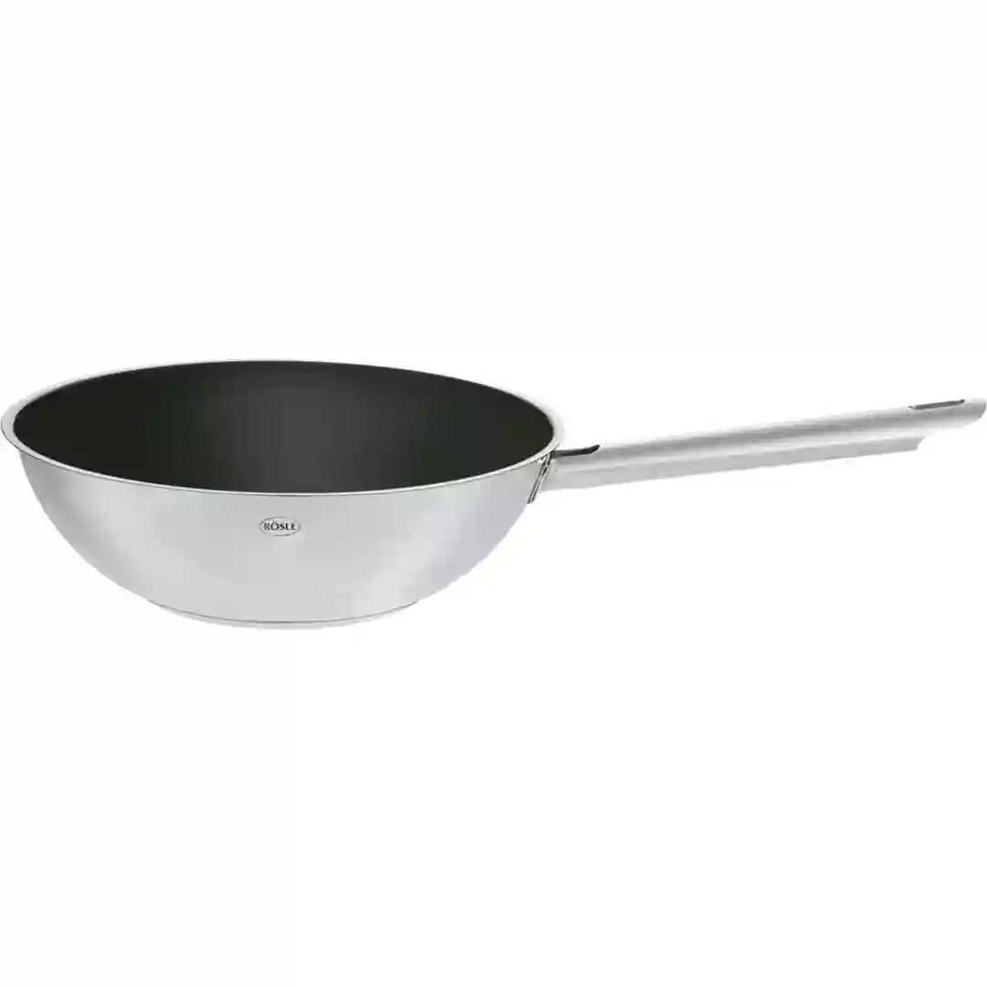 Wok Elegance