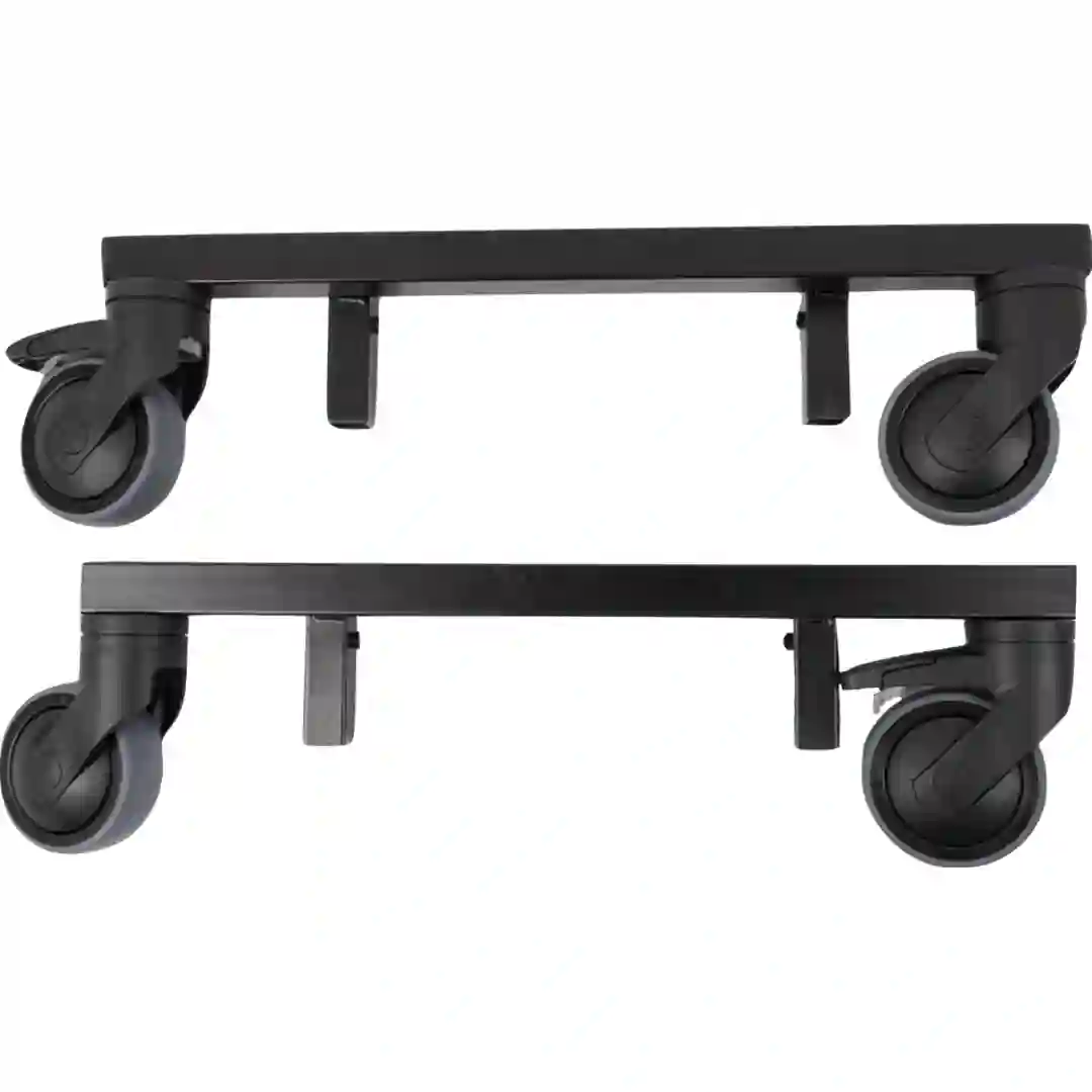 Hjulsæt t/reol Copenhagen