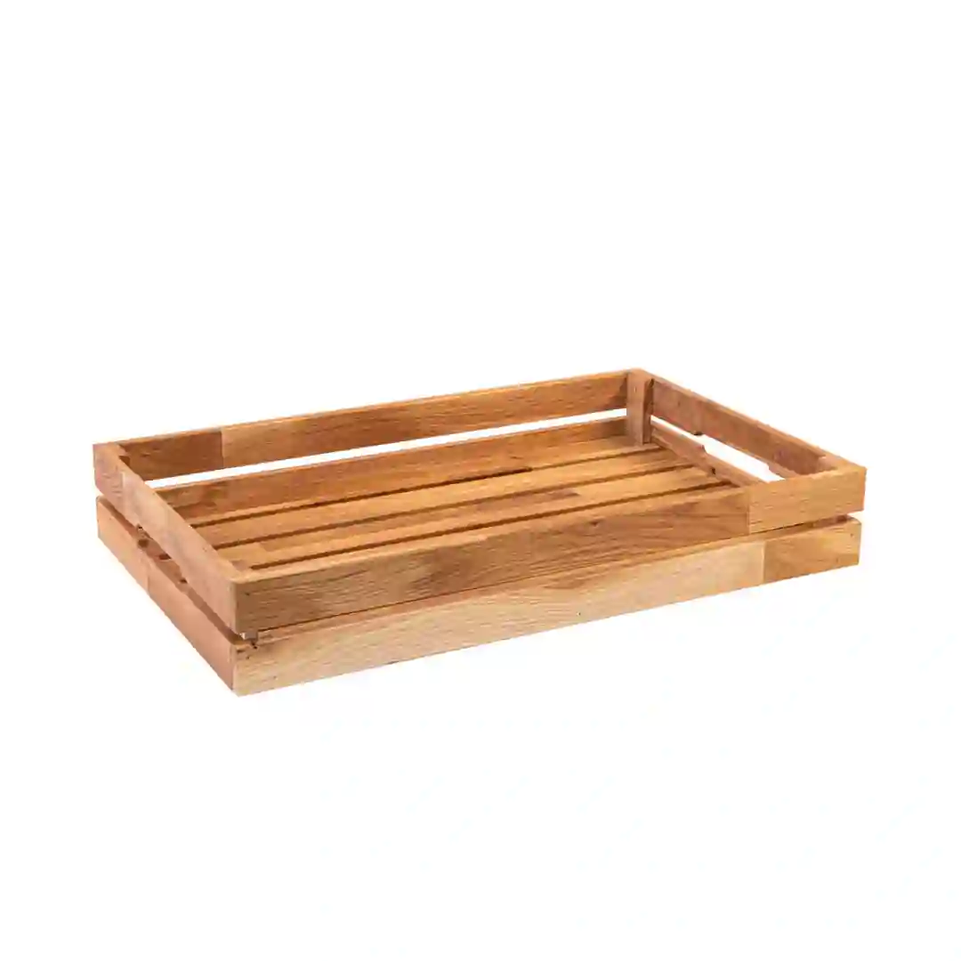 Trækasse 1 rum Gastro