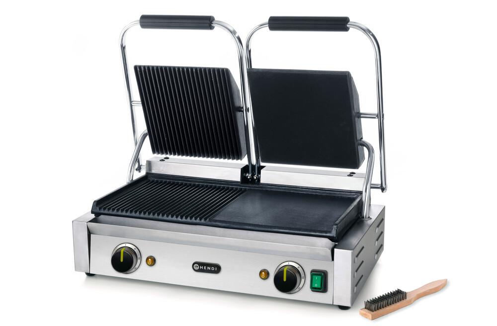 Klemgrill