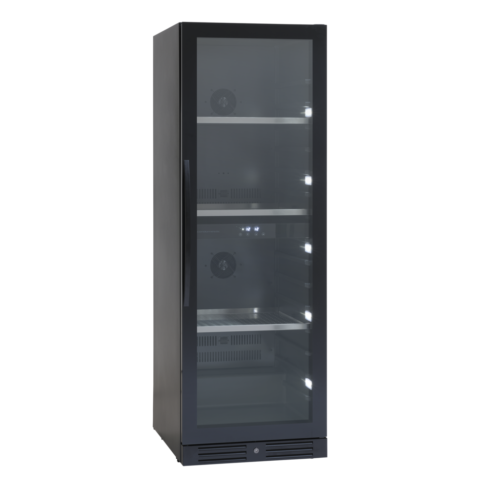 Vinkøleskab 2 zoner