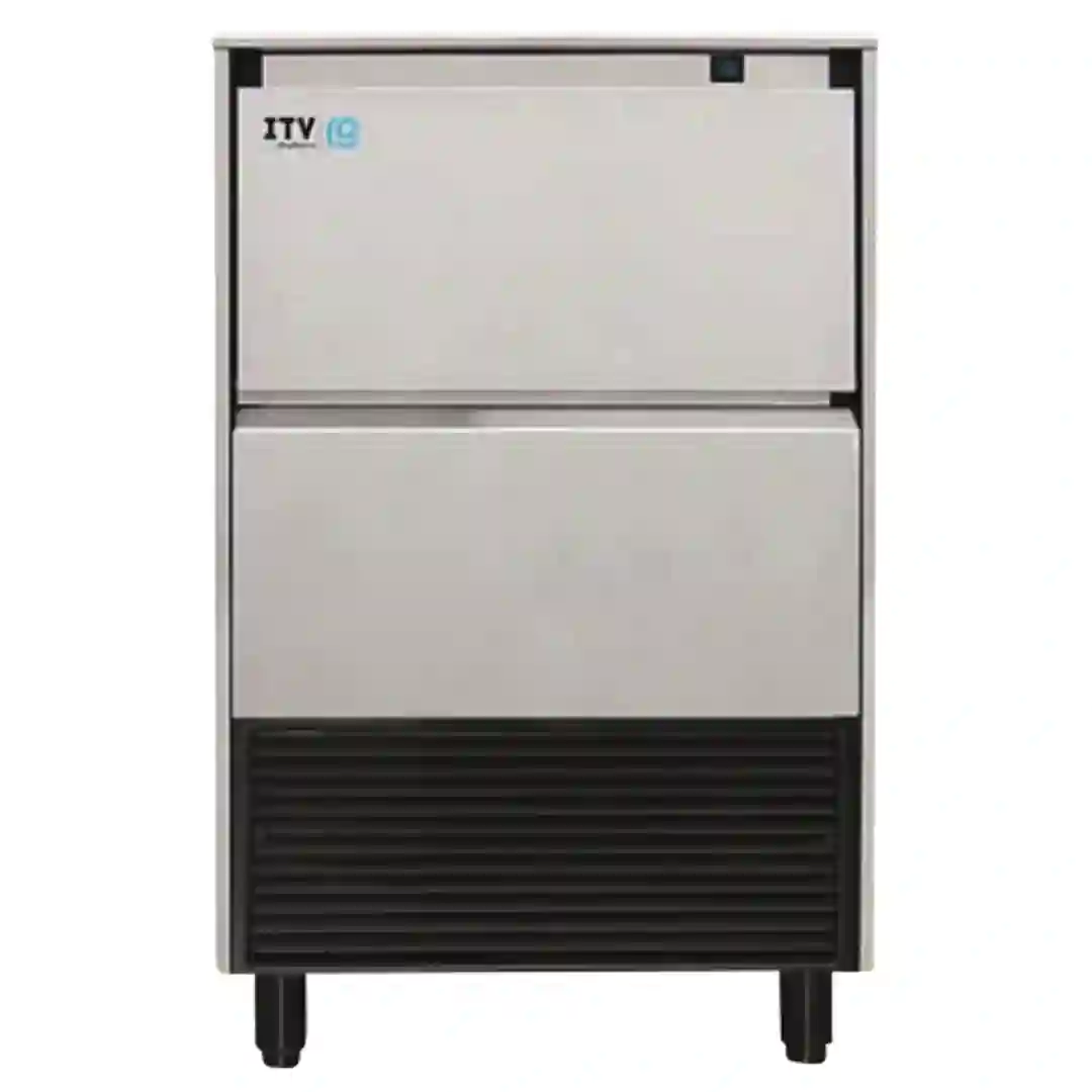 Isterningsmaskine ITV Star