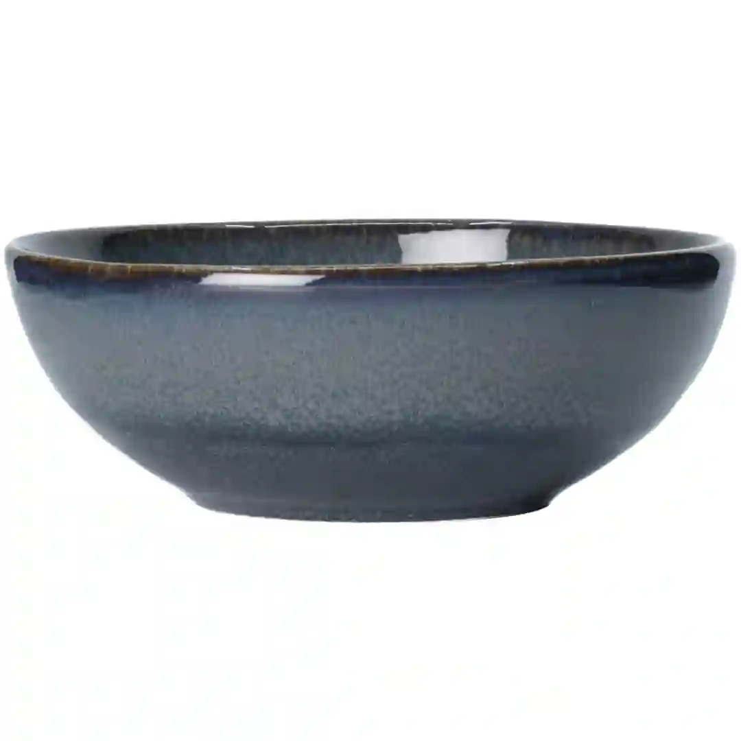 Skål Blue