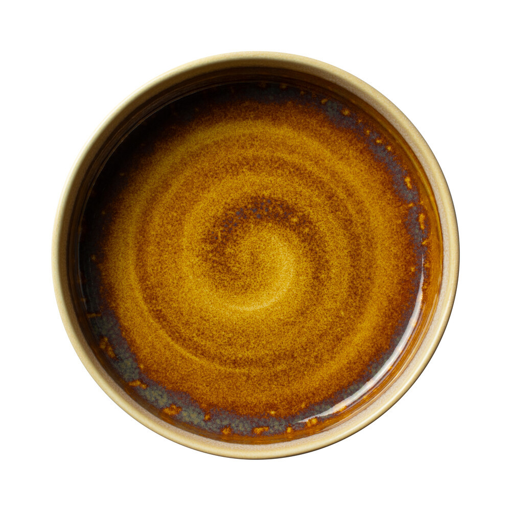 Skål Stabelbar Aurora Vesuvius