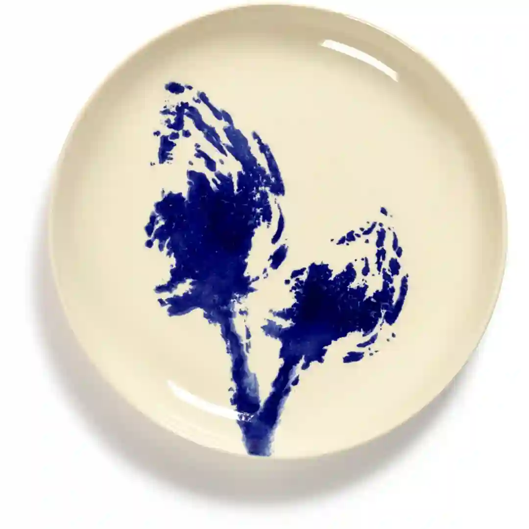 Tallerken Flad Feast