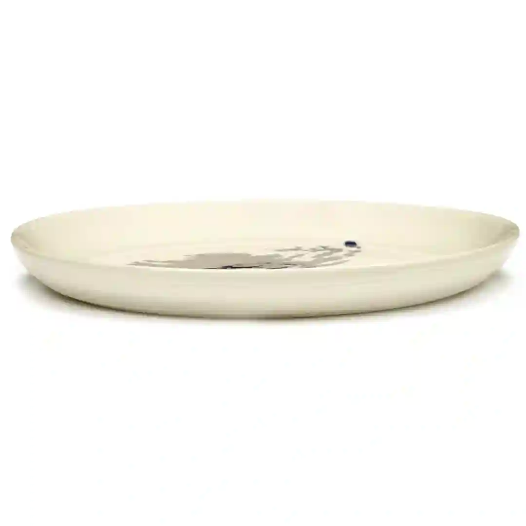 Tallerken Flad Feast