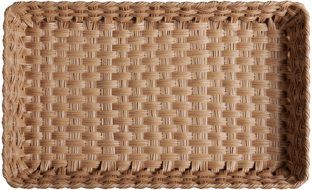Brødkurv GN 1/1 Twirl