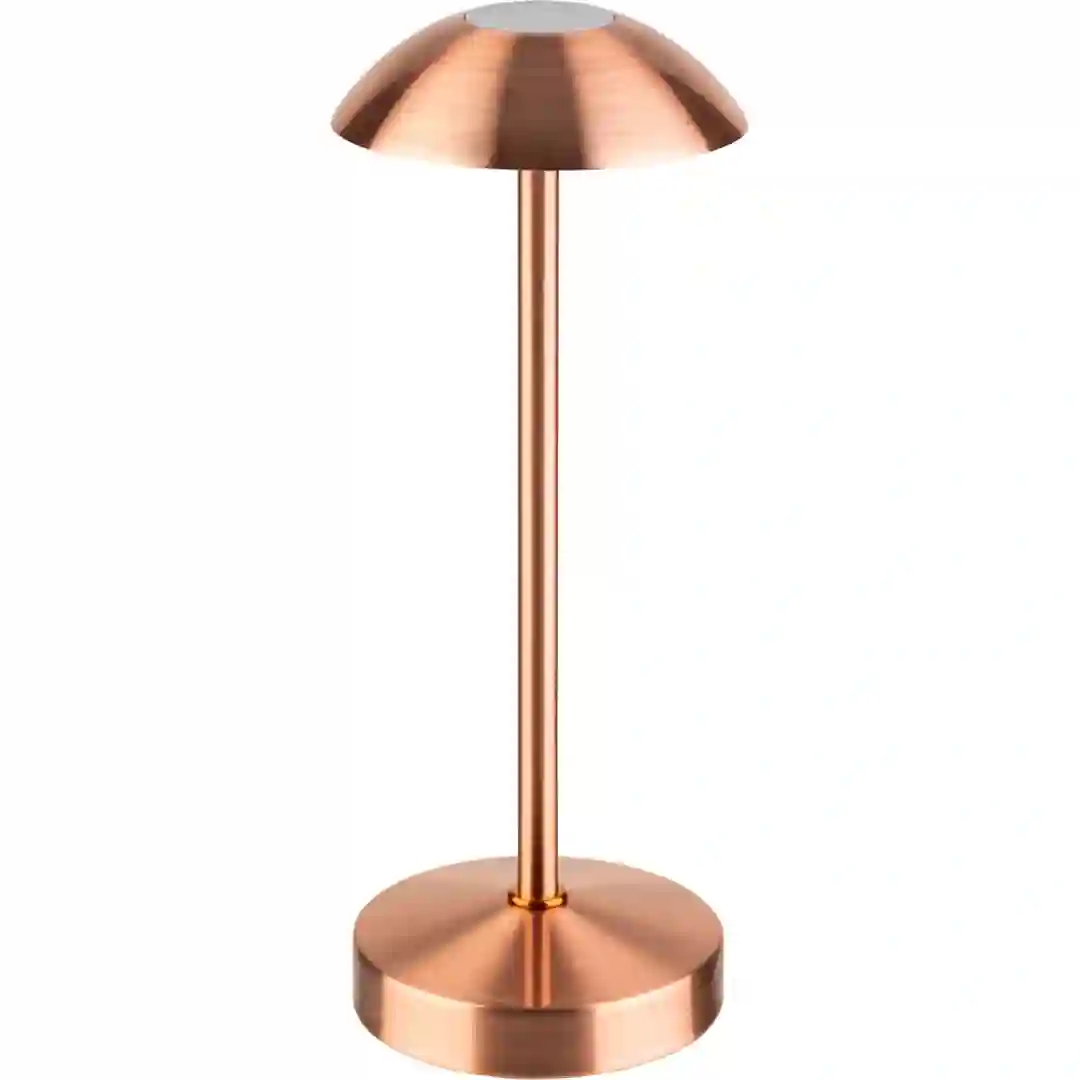 Bordlampe Genopladelig Alva