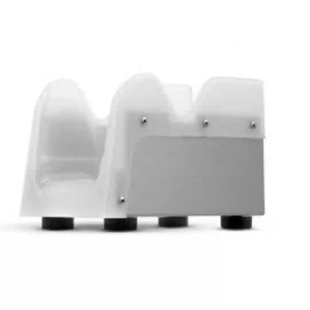 Holder Enkelt f/dispenser