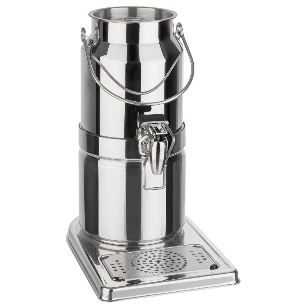 Mælkedispenser Top Fresh