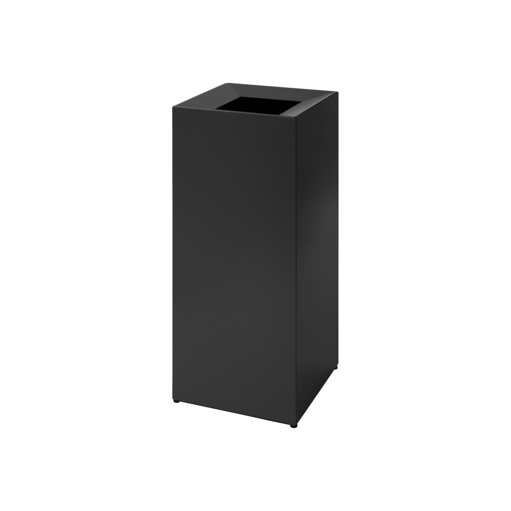 Affaldsbeholder Skrå topkant