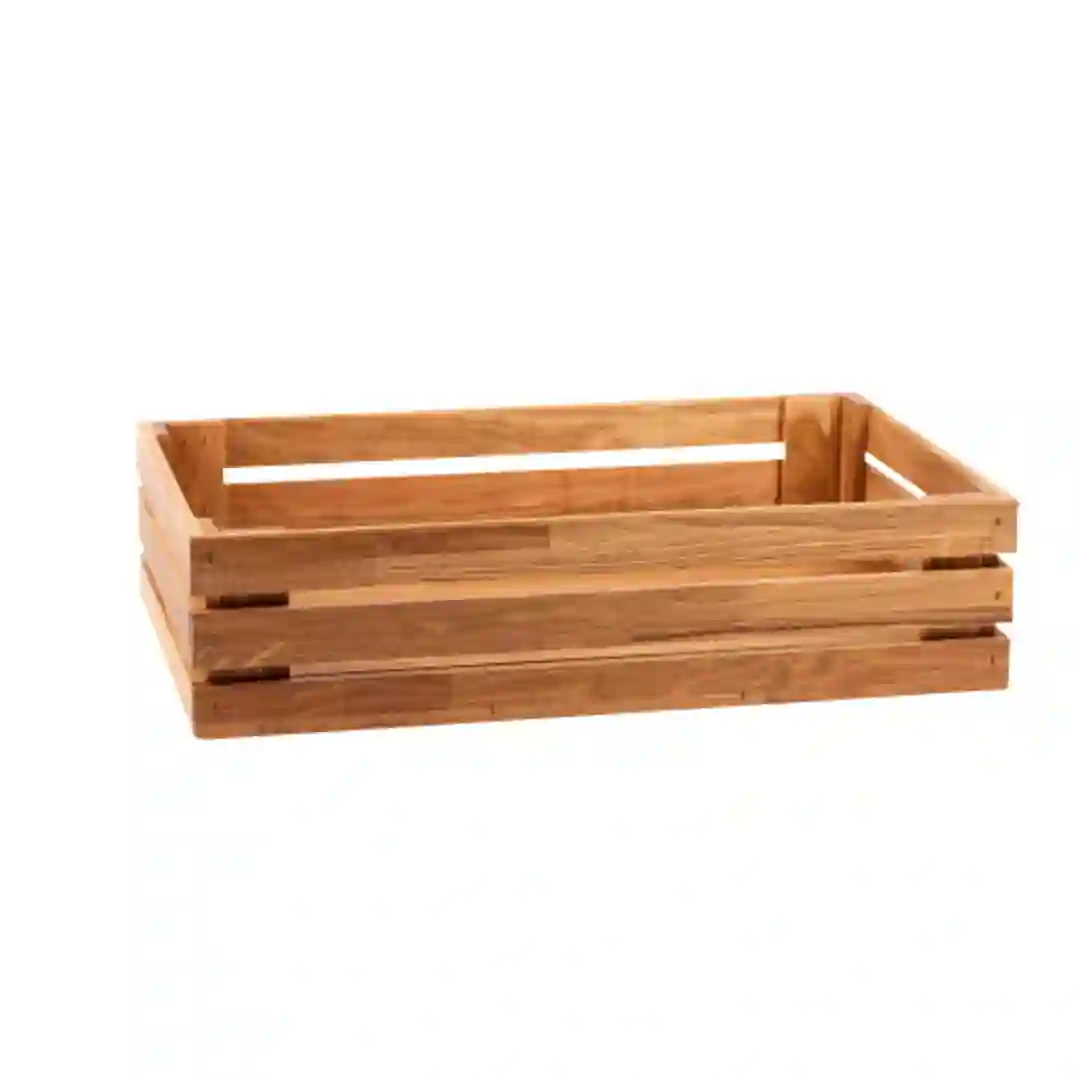 Trækasse 1 rum Gastro