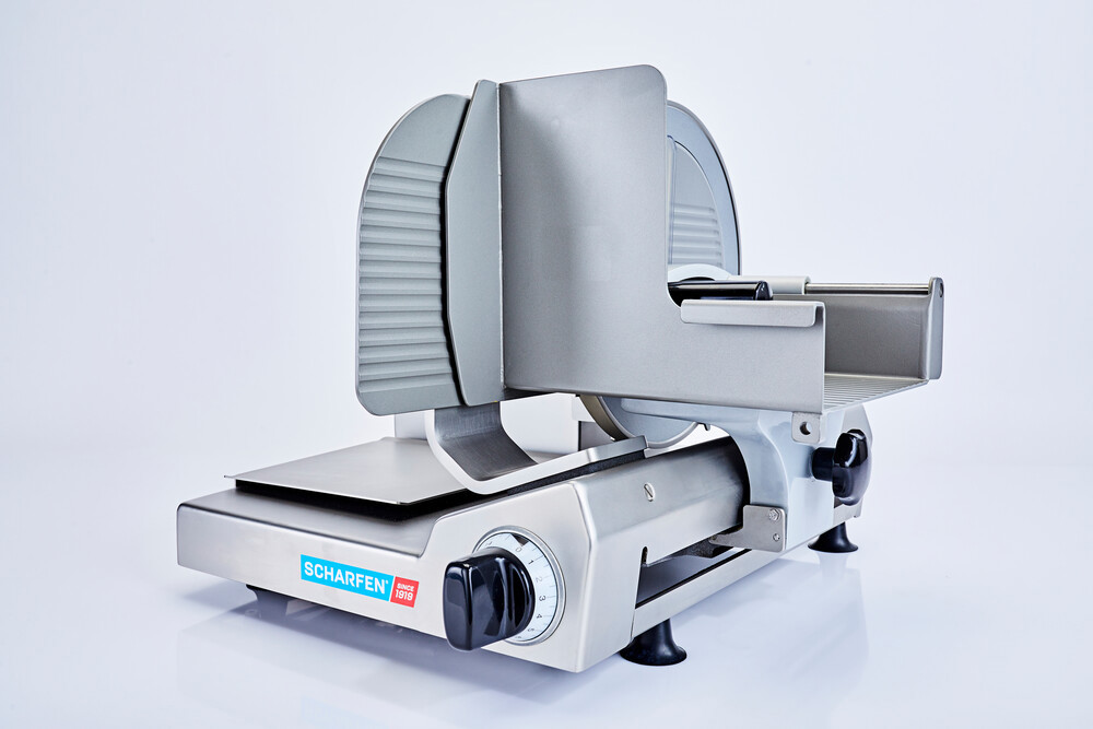 Pålægsmaskine Ø330 mm