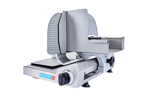 Pålægsmaskine Ø330 mm