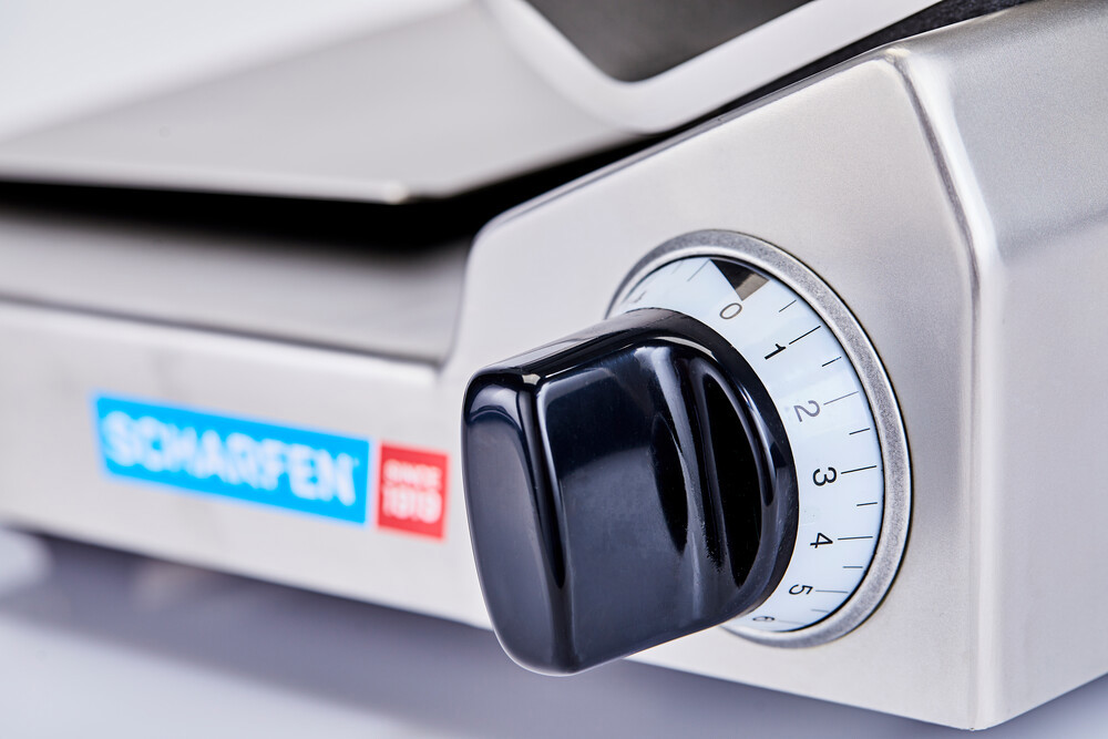 Pålægsmaskine Ø330 mm