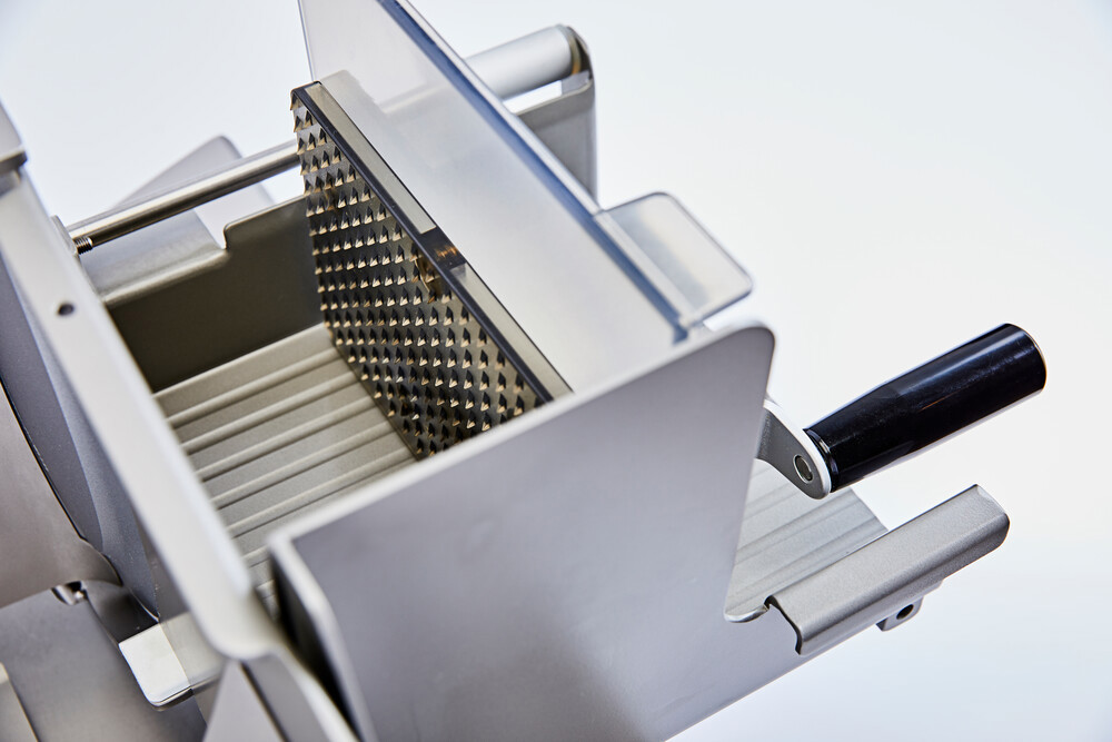 Pålægsmaskine Ø330 mm