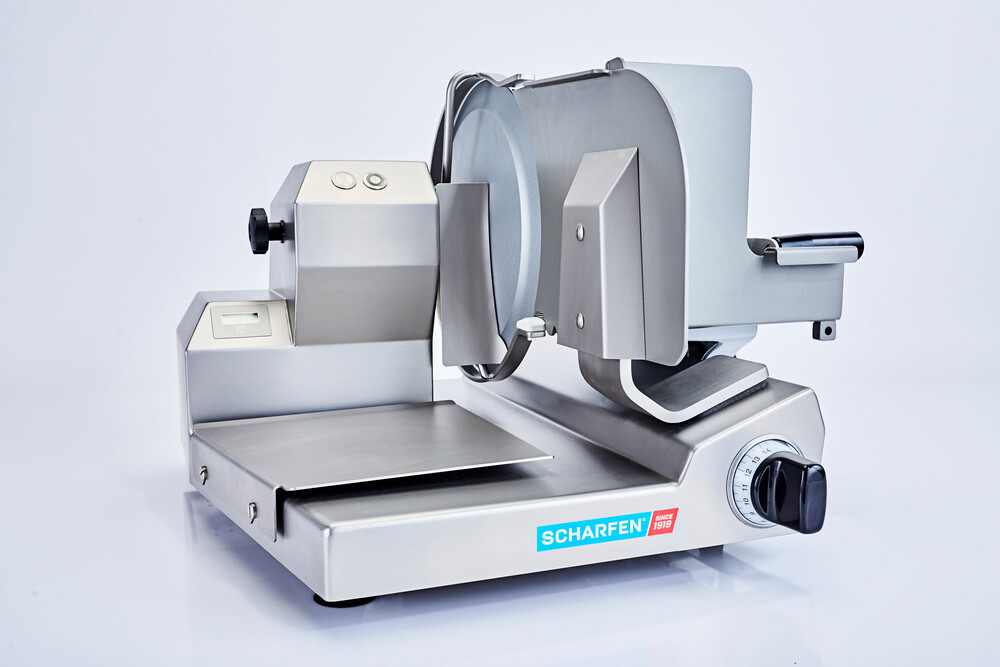 Pålægsmaskine Ø330 mm