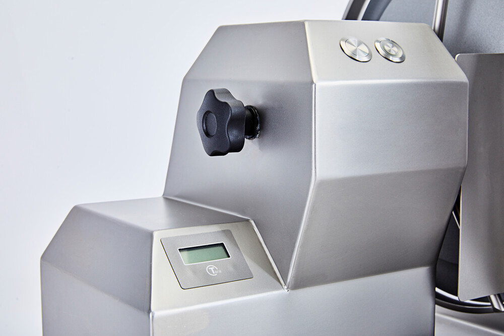 Pålægsmaskine Ø330 mm