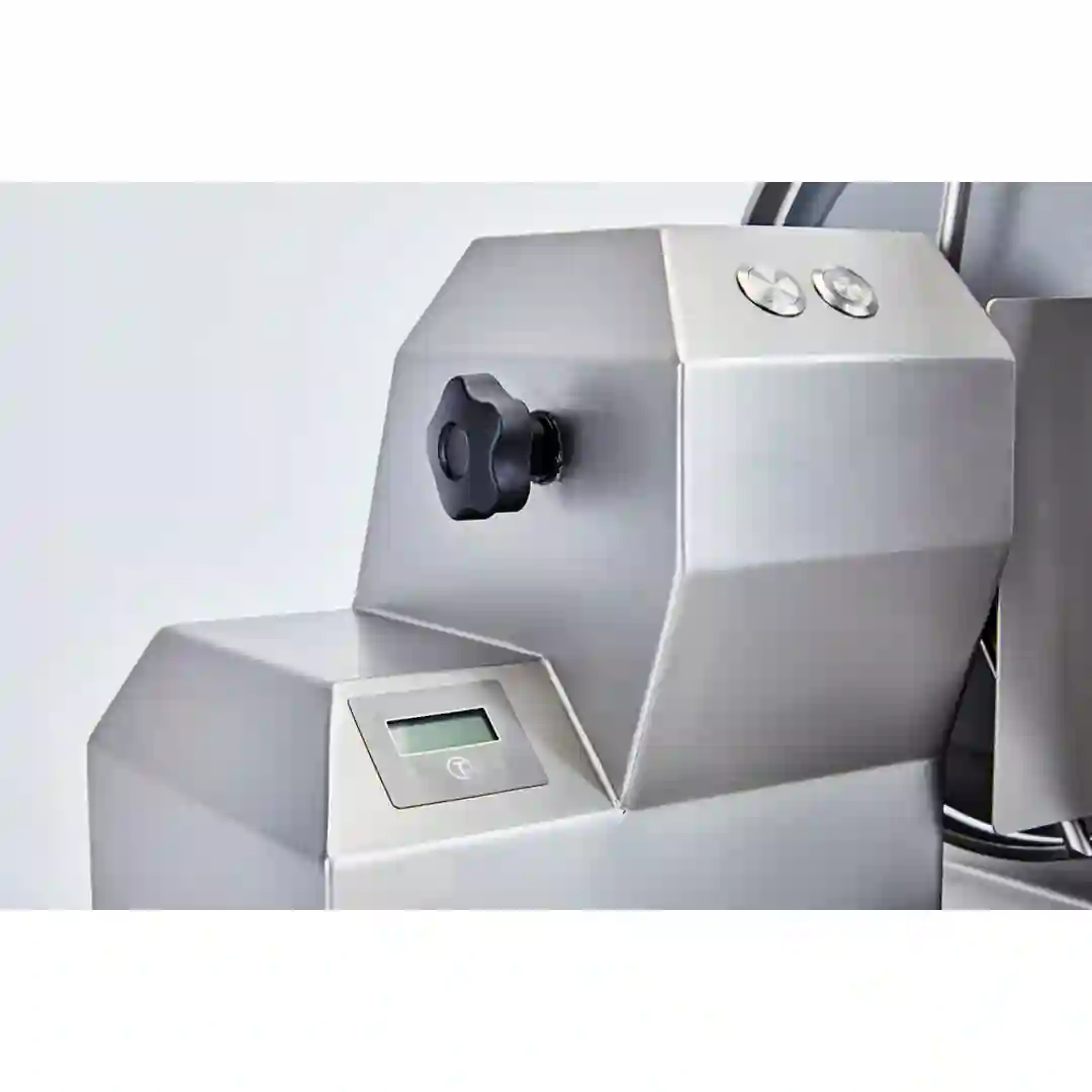 Pålægsmaskine Ø330 mm