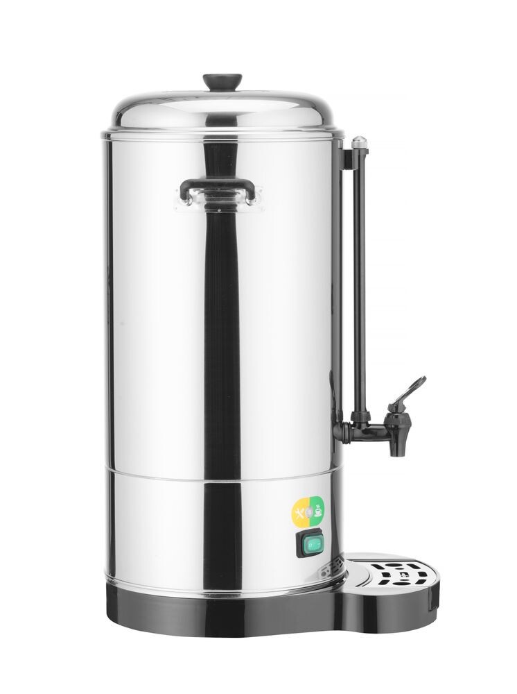 Varmtvandsdispenser 18L