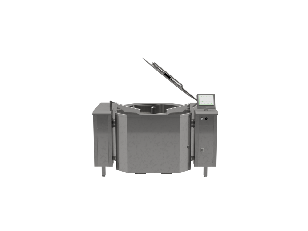 Kipgryde Induktion Effectmix
