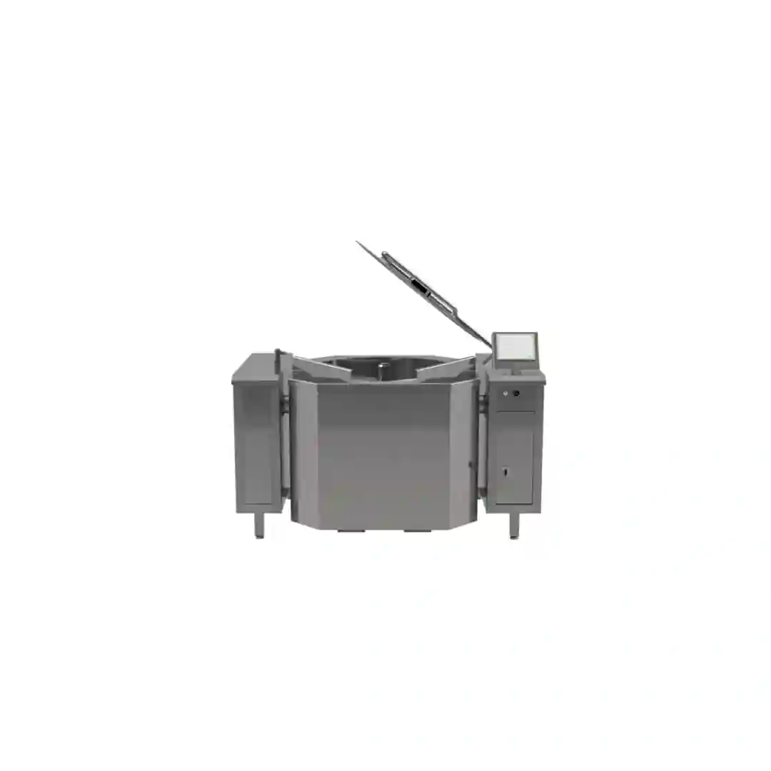 Kipgryde Induktion Effectmix
