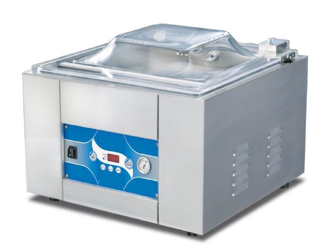 Vakuummaskine Square 450BIS