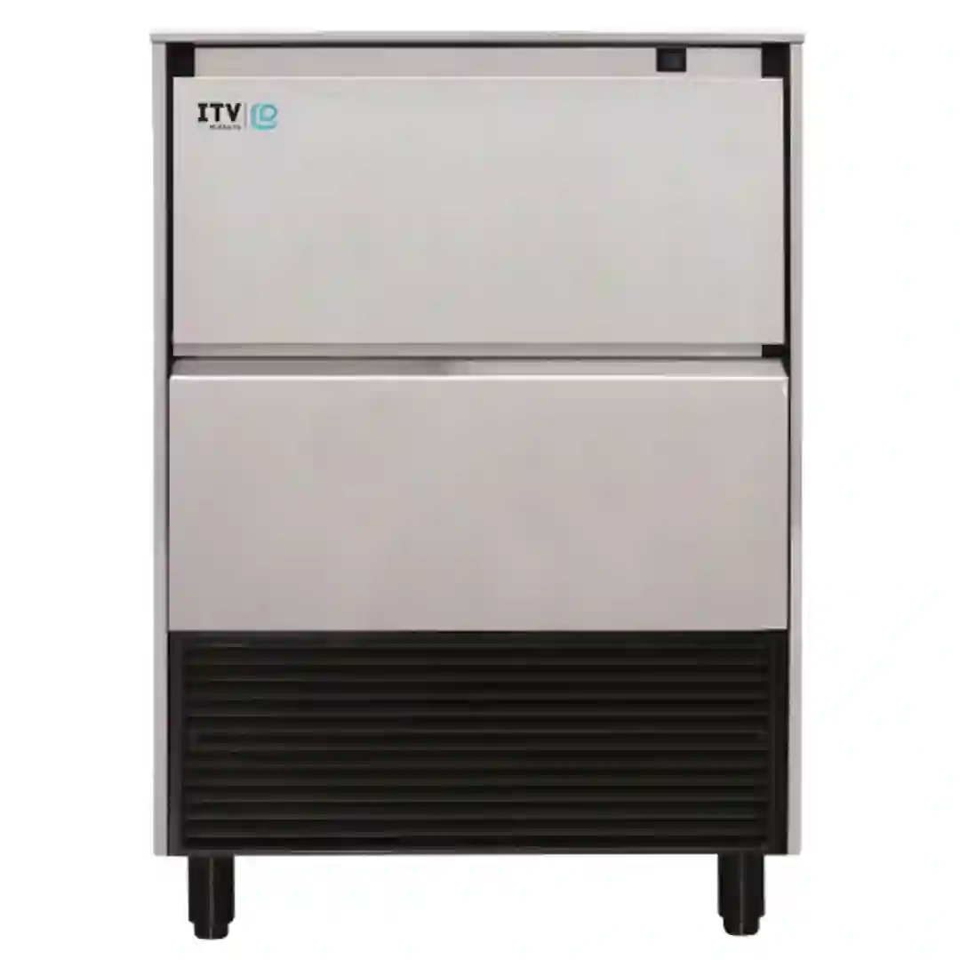 Isterningsmaskine ITV Star