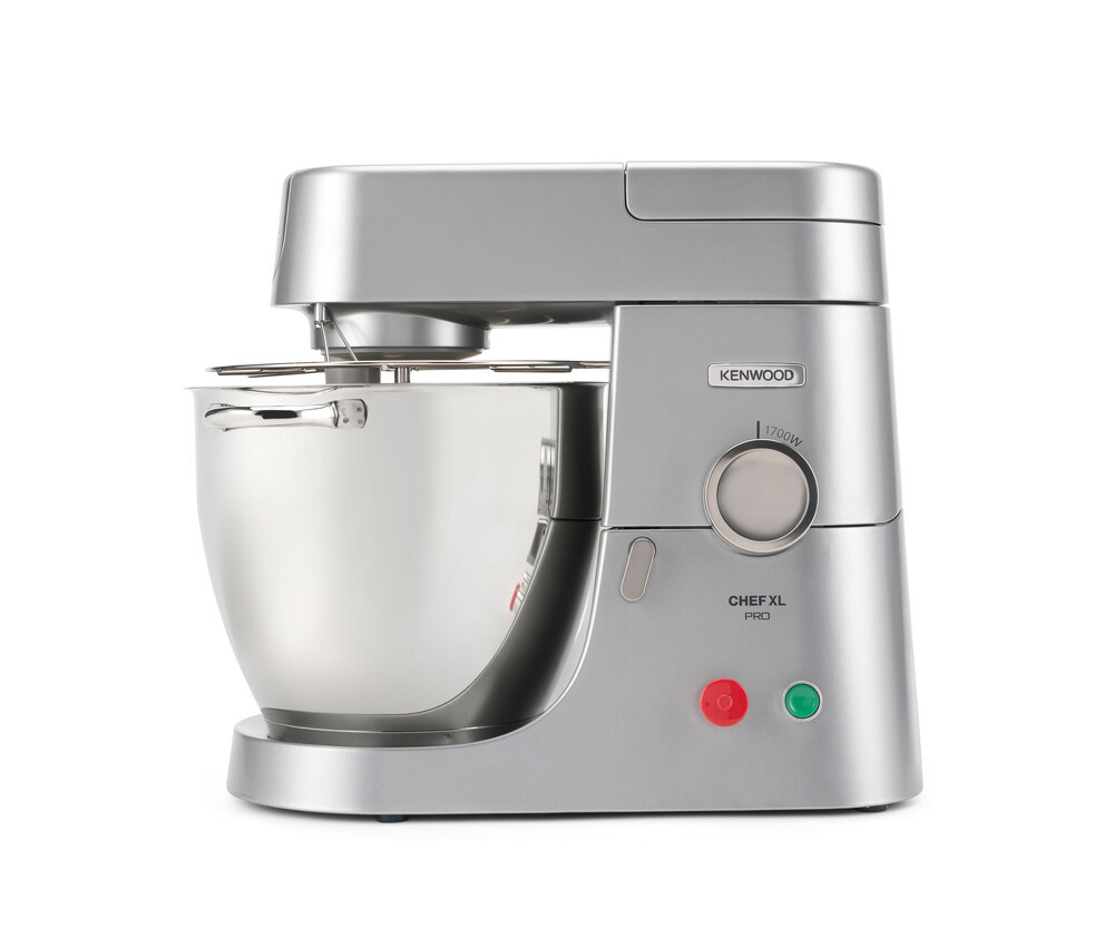 Røremaskine Chef XL Pro