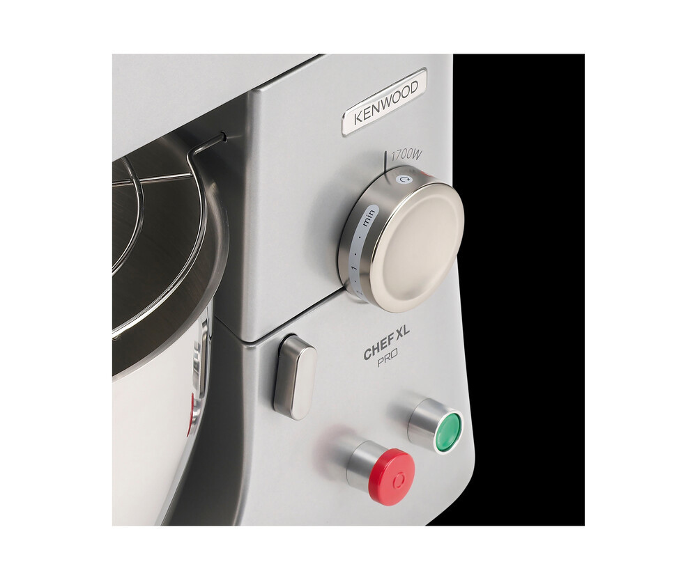 Røremaskine Chef XL Pro