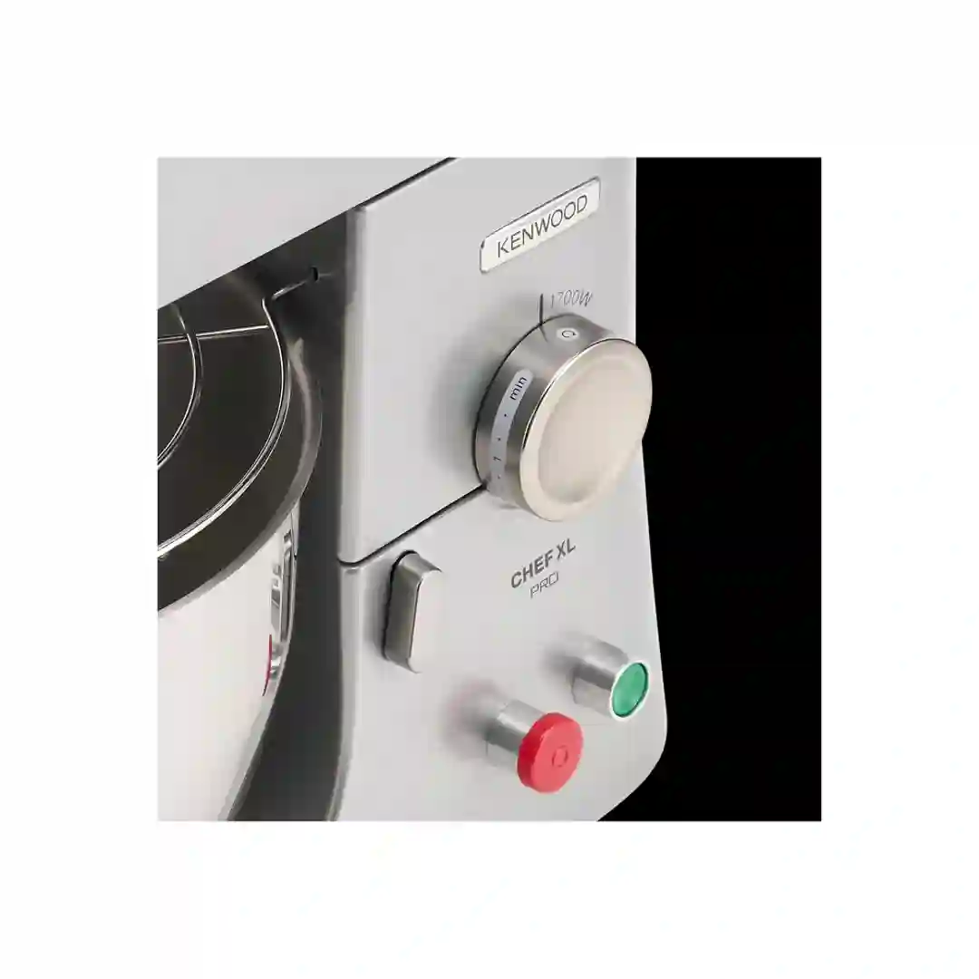 Røremaskine Chef XL Pro