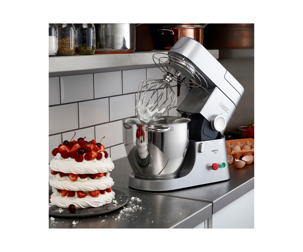 Røremaskine Chef XL Pro